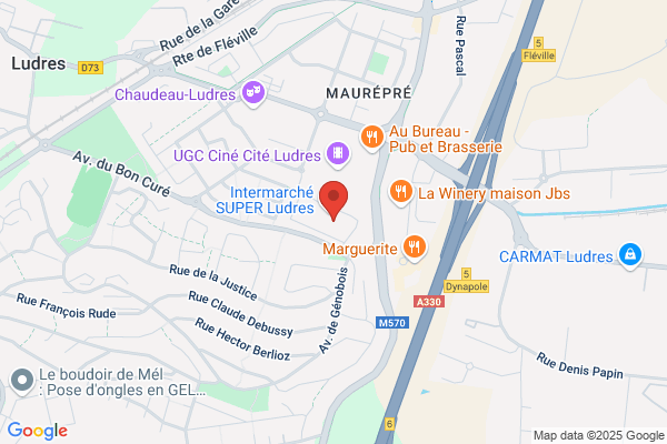 Ecole De Conduite Starter