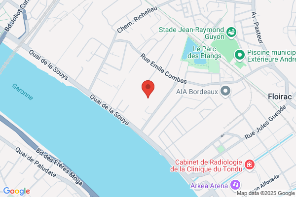 ABSKILL Bordeaux