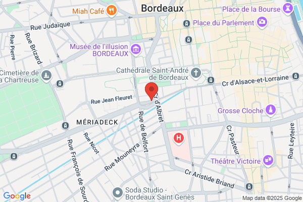 Avocats Europe Affaires