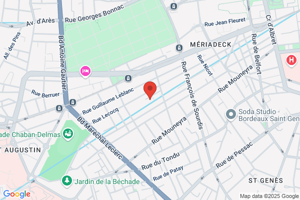 Bottreau Andreu Christelle