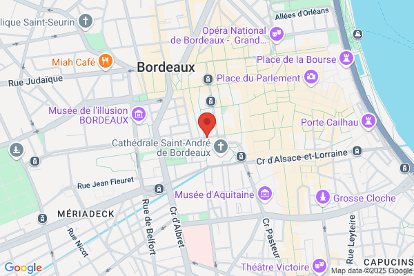Boulanger Gerard