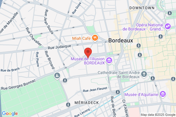 Cabinet Judiciaire Juridique Fiscal Bernon Daurel Gerbeaud e
