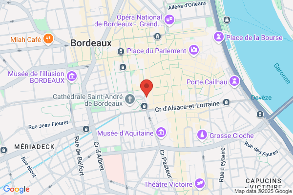 Cambray Deglane Anne Marie Avocat