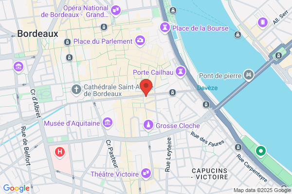 Cochet Jean Pierre Avocat