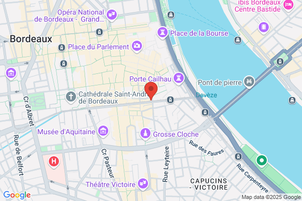 Ducorps Pierre Louis Avocat