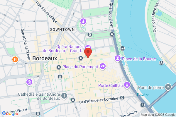 Dexia Credit Local Direction Regionale Aquitaine