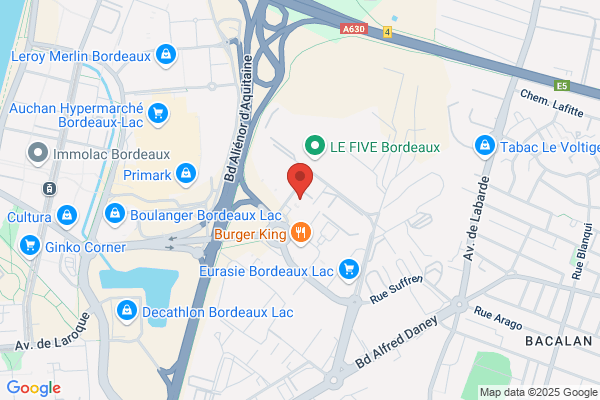 BOULANGERIE ANGE