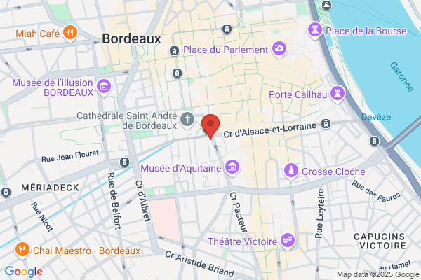 Coco Loko - Bar Ambiance Friendly à Bordeaux