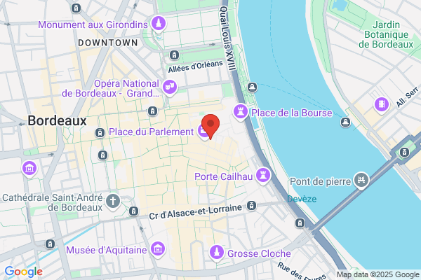 CHEZ JEAN