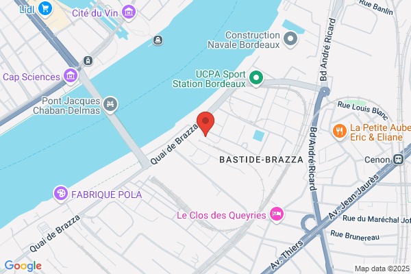 Betons De Garonne Ste