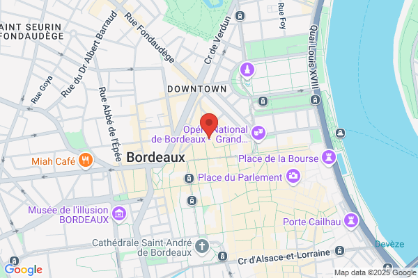 Bijoux Opera