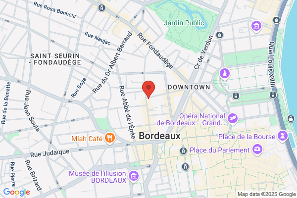 FAUBOURG DES CREATEURS