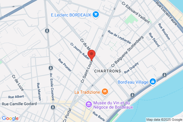 Dufour Gerard