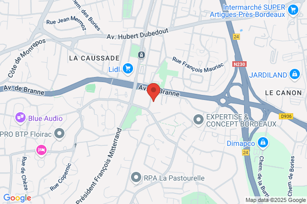 Ducasse Ets
