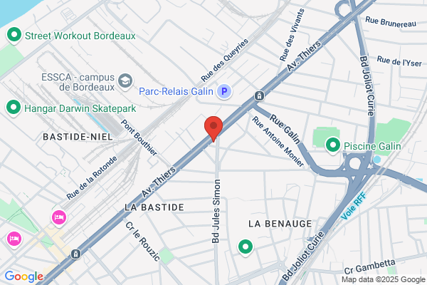 Boulangerie Contraire
