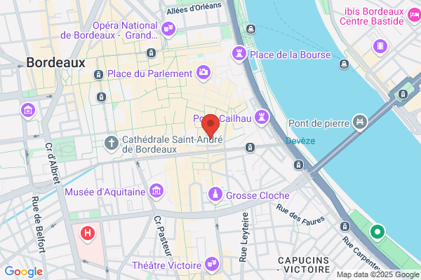 Boulangerie Patisserie Fenioux