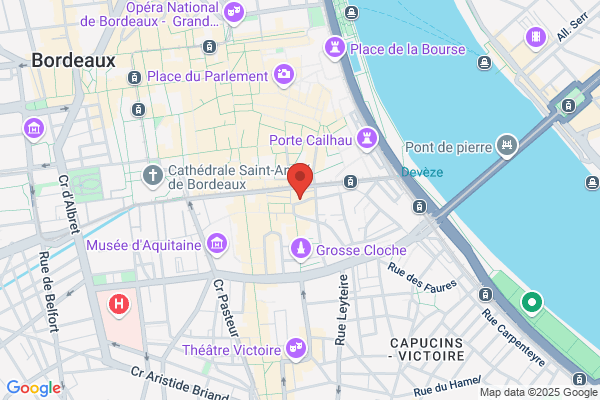 Chapron Jean Claude Boulang Patiss