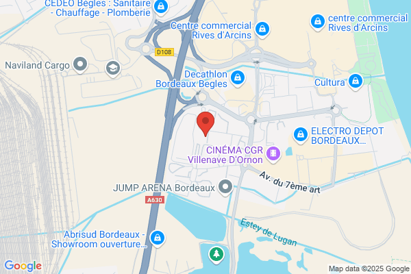 Centre Auto Beglais