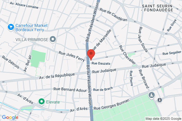 Etablissements Lagorce