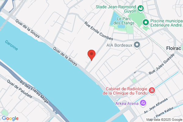 Garage De Guyenne