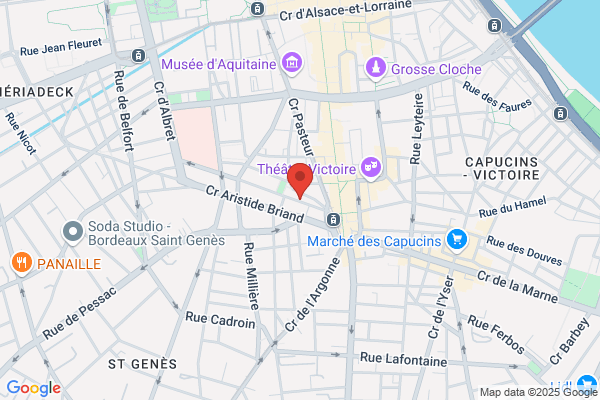Garage Leyteire