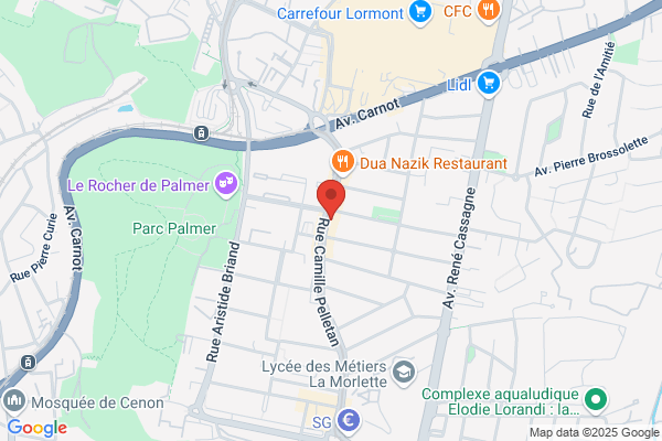 Boucherie L Atlas