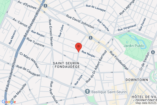 Boucherie Serra Phidias