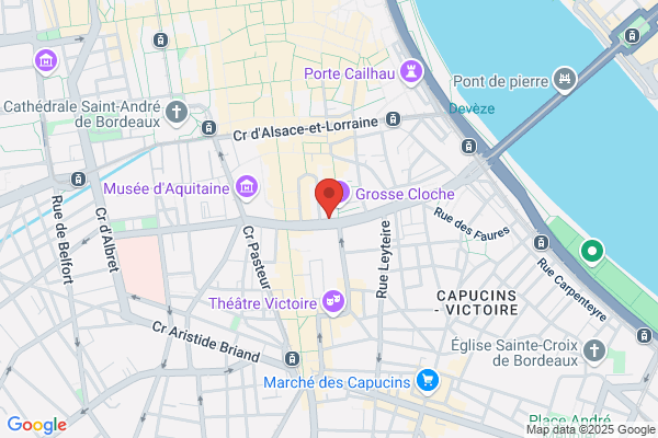 Bricorelais Guyenne Central Bricolage Distrib