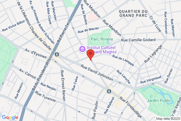 Cabinet Lencou Et Phare Clp