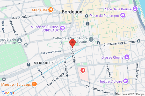 Compagnie Expertise Comptable Sud Ouest