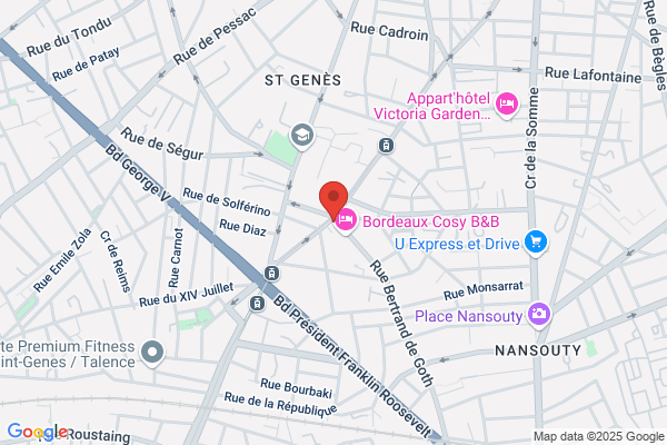 Groupe Consultants
