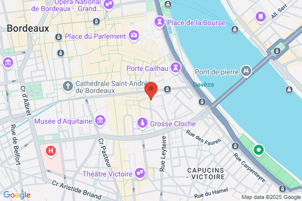 Au Bon Cafe