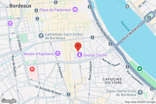 Brulerie Gama