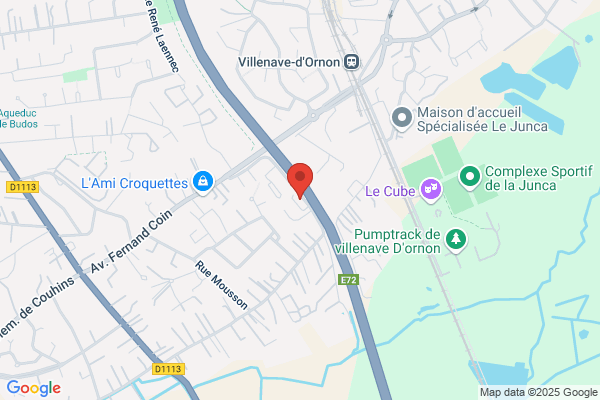 Cafes Bastouil