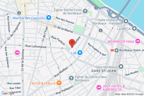 A L Auberge Du Parc