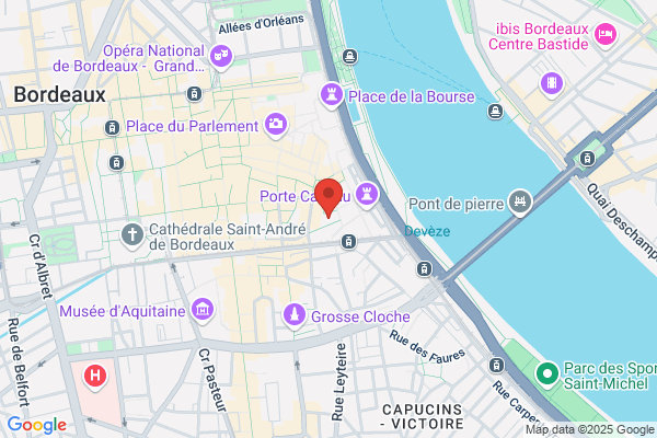 Bar Basque