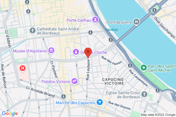 Bar Brasserie Basque