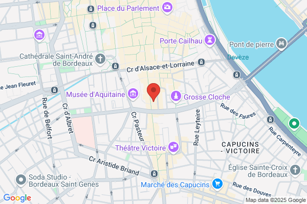 Bar Club Le Landais