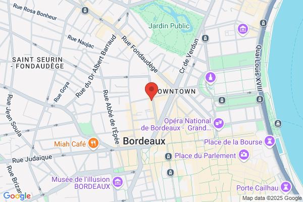 Bar Le Monbadon