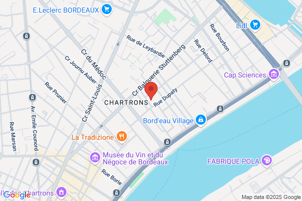Bar Restaurant Bistrot Jonhattan