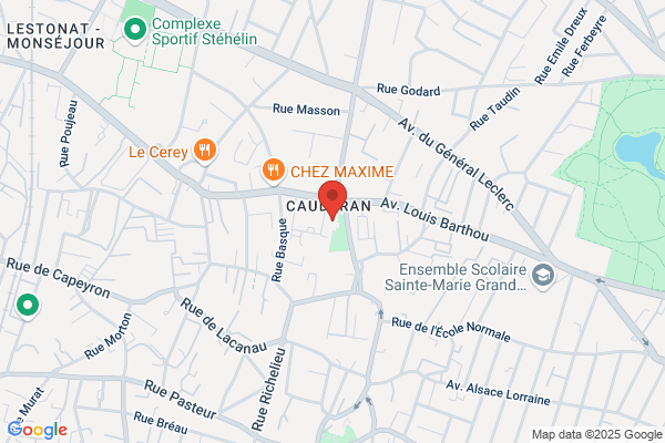 Bar Saint Amand