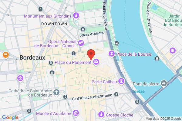 Bar St Remi