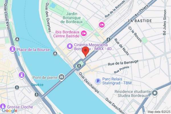 Bar Tabac