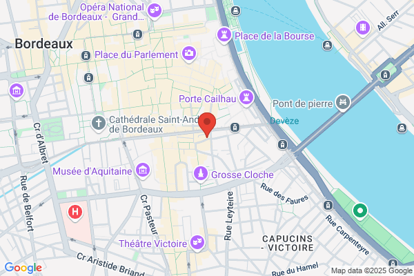 Bar Tabac Le Chabi