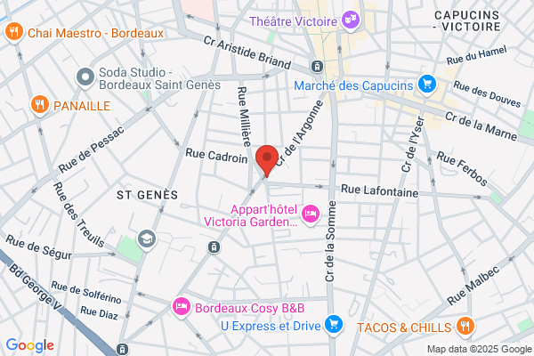 Bar Tabac Saint Nicolas