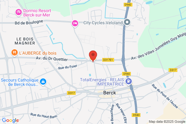 Brasserie La Grignote