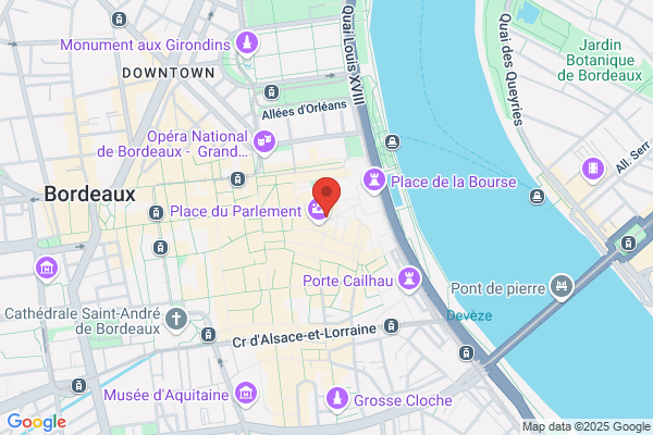 Cafe De La Place