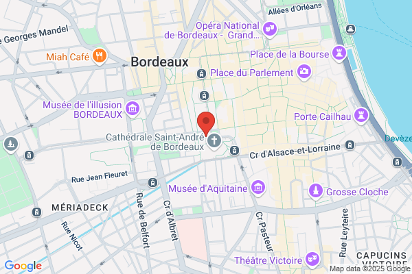 Cafe Francais