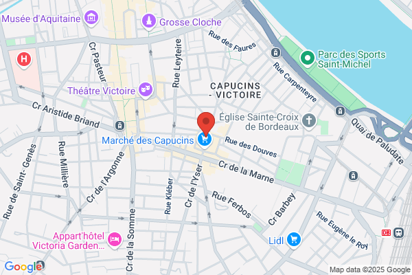 Chez Benito