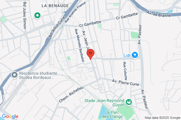 Chez Carmen